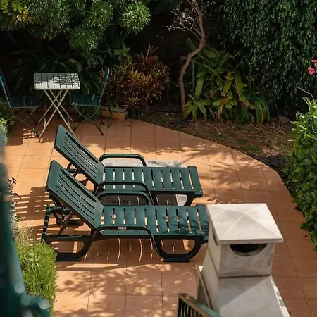 Melro's Place By Madeira * Ponta do Sol (Madeira)