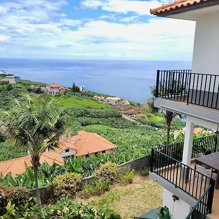 Melro's Place By Madeira