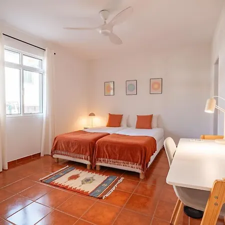 Villa Melro's Place By Madeira Ponta do Sol (Madeira)