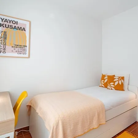 Melro's Place By Madeira *