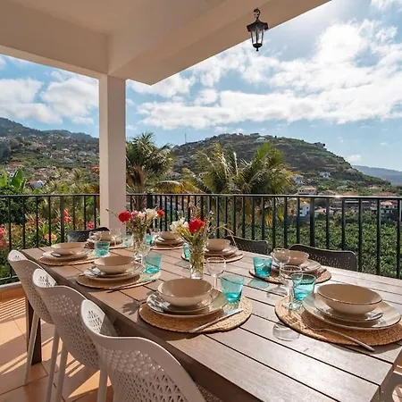 Melro's Place By Madeira Ponta do Sol (Madeira)