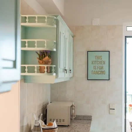 Villa Melro's Place By Madeira