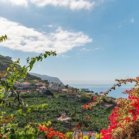 Melro's Place By Madeira Villa *