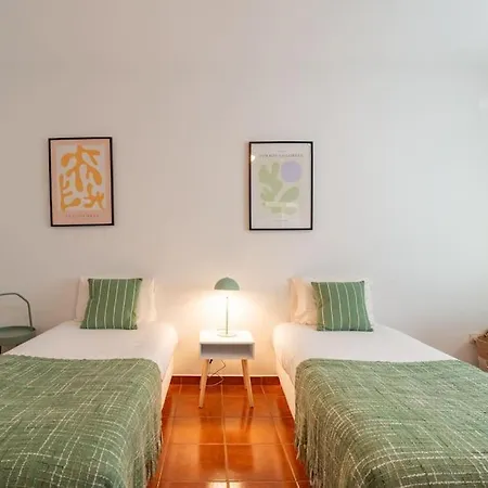 Villa Melro's Place By Madeira *