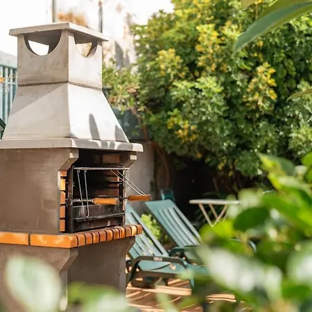 Melro's Place By Madeira Villa Ponta do Sol (Madeira)