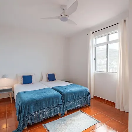 Villa Melro's Place By Madeira Ponta do Sol (Madeira)