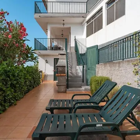 Melro's Place By Madeira