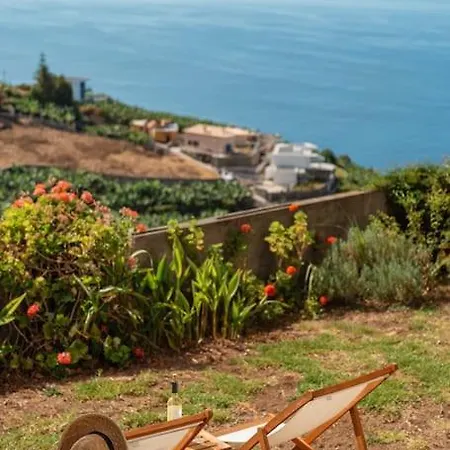 Melro's Place By Madeira