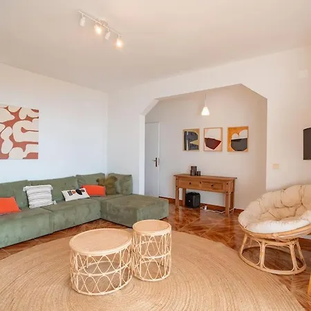 Melro's Place By Madeira Villa