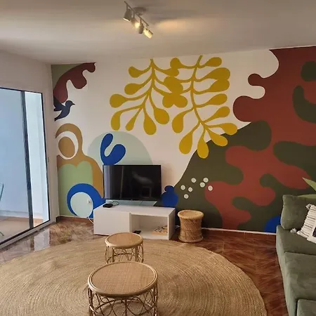 Villa Melro's Place By Madeira