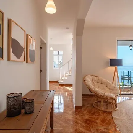 Melro's Place By Madeira Villa *