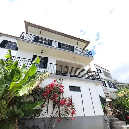 Melro's Place By Madeira Ponta do Sol (Madeira)