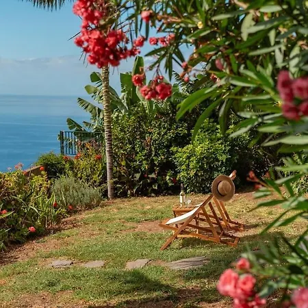 Melro's Place By Madeira Villa