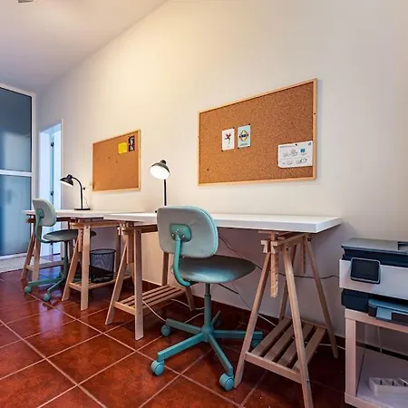 Villa Melro's Place By Madeira Ponta do Sol (Madeira)