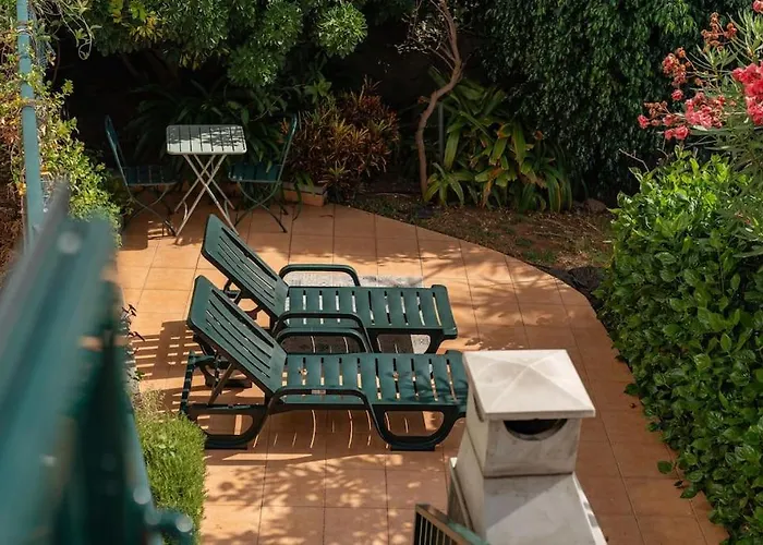 Melro's Place By Madeira * Ponta do Sol (Madeira)