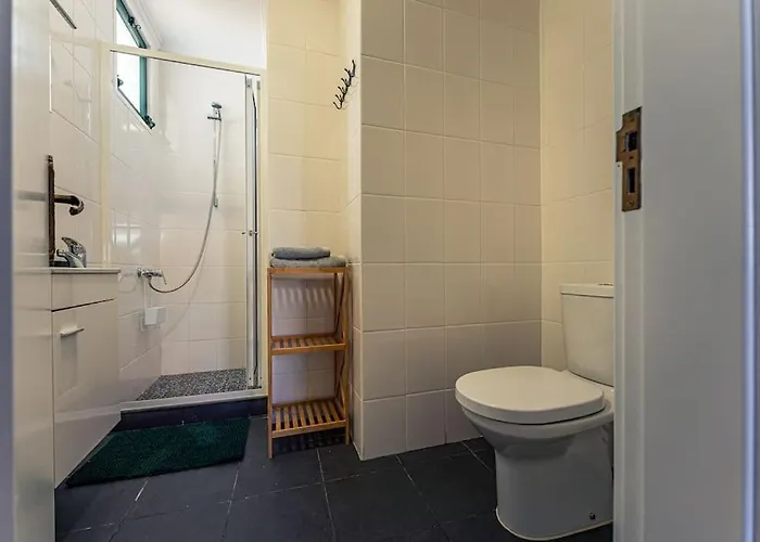 Melro's Place By Madeira Vila Ponta do Sol (Madeira)