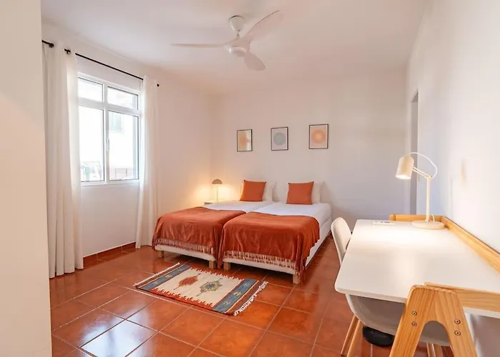 Vila Melro's Place By Madeira Ponta do Sol (Madeira)