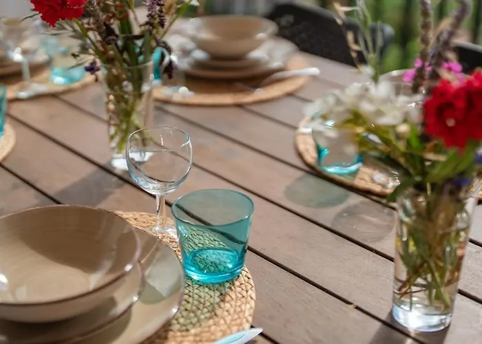 Melro's Place By Madeira