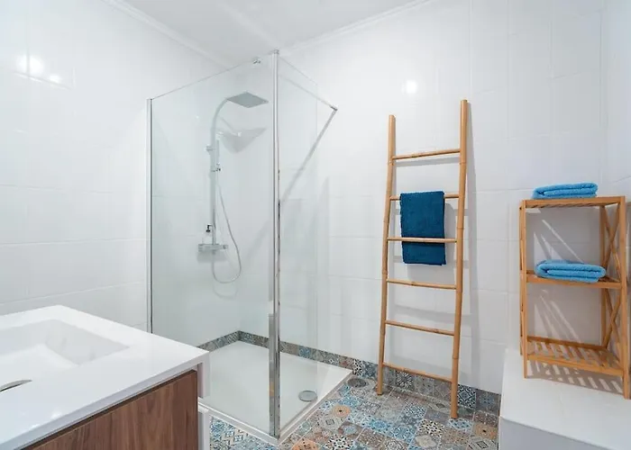 Melro's Place By Madeira Vila