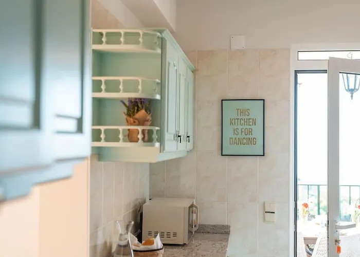 Vila Melro's Place By Madeira