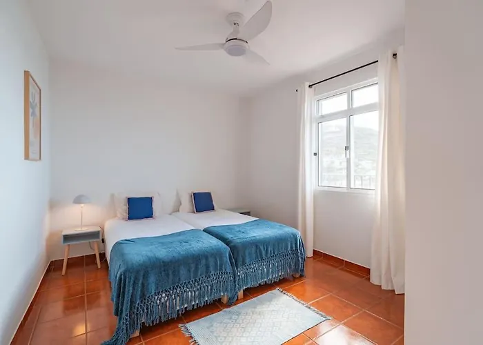 Vila Melro's Place By Madeira Ponta do Sol (Madeira)