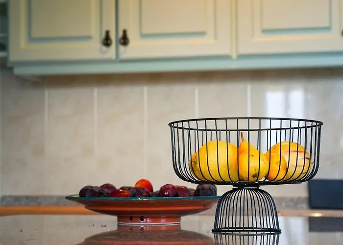 Melro's Place By Madeira *