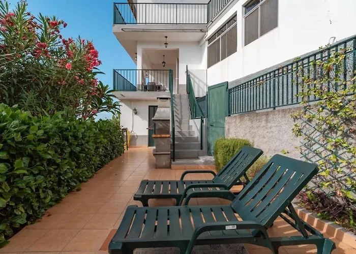 Melro's Place By Madeira