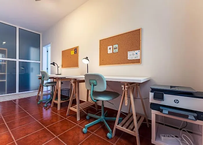 Vila Melro's Place By Madeira Ponta do Sol (Madeira)