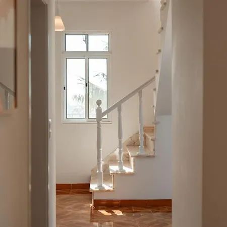 Vila Melro's Place By Madeira *