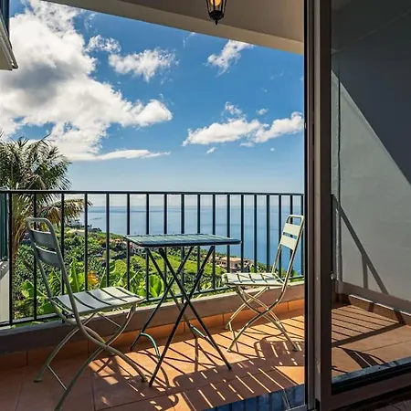 Vila Melro's Place By Madeira