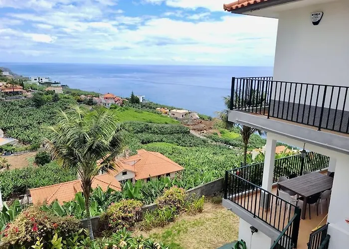 Melro's Place By Madeira