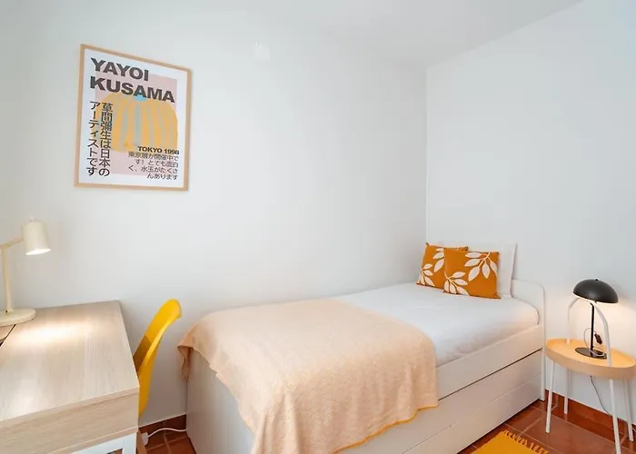 Melro's Place By Madeira *