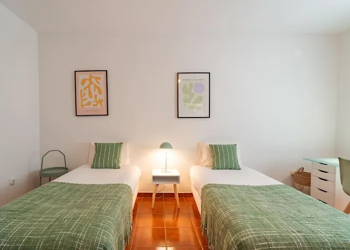 Villa Melro's Place By Madeira *