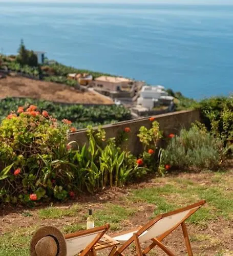 Melro's Place By Madeira