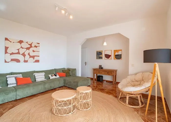 Melro's Place By Madeira Villa