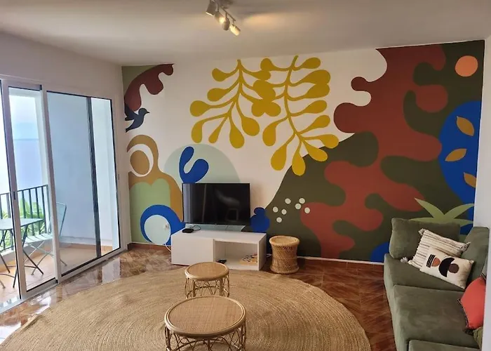 Villa Melro's Place By Madeira