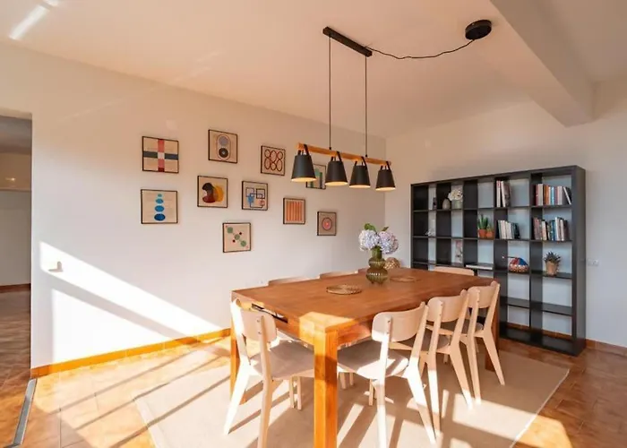 Melro's Place By Madeira 别墅 蓬他达维托亚